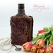 МК Бутылка-фолиант