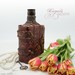 МК Бутылка-фолиант